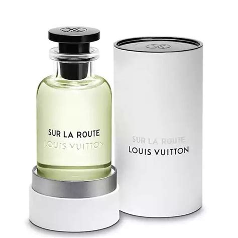 sur la route louis vuitton parfum|Designer Cologne for Men & Men's Perfume .